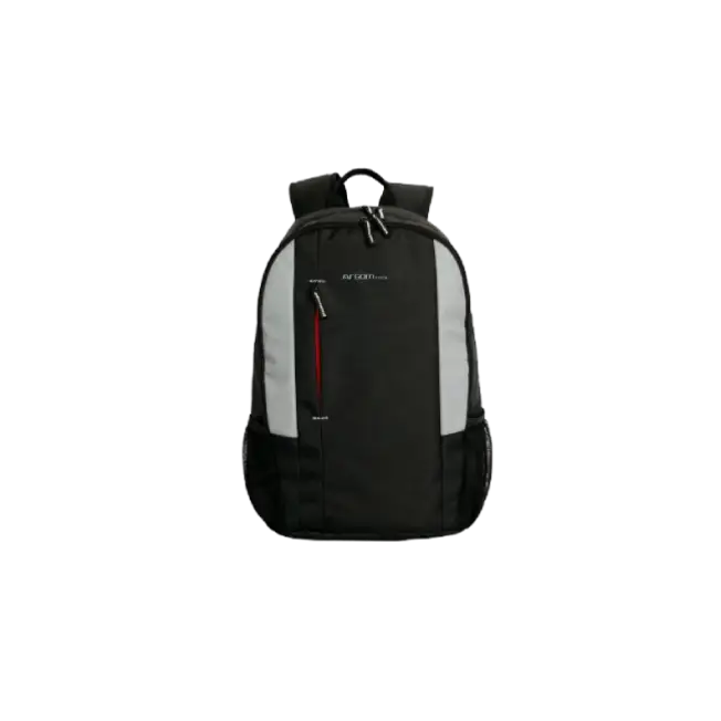 Mochila Argom ARG-BP-0718BK Elevation 15.6" Color Negro