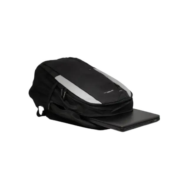 Mochila Argom ARG-BP-0718BK Elevation 15.6" Color Negro