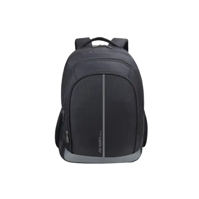 Mochila ARGOM VISIONAIRE 15.6" BLACK-2