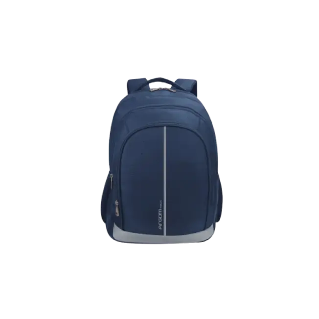Mochila Argom ARG-BP-0728BL Visionaire 15.6" Color Azul