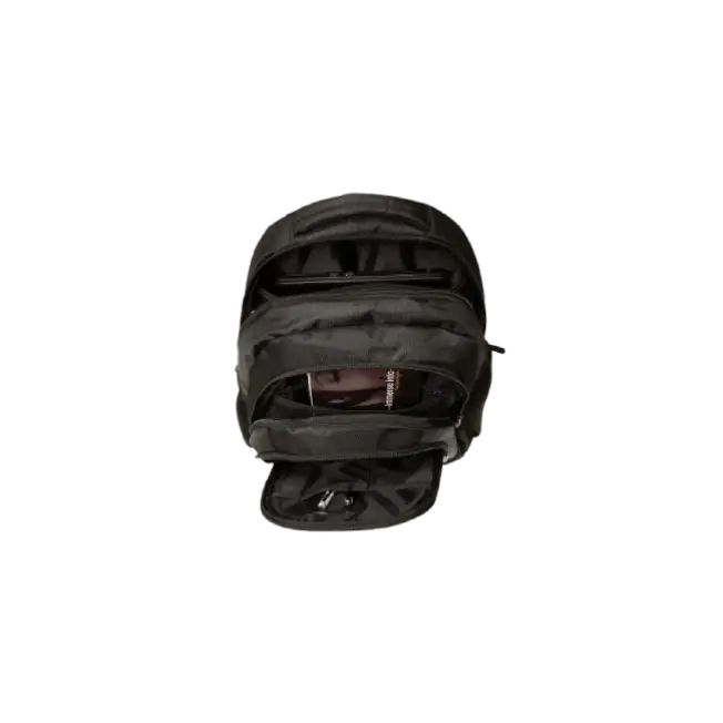 Mochila Argom ARG-BP-0728BL Visionaire 15.6" Color Azul