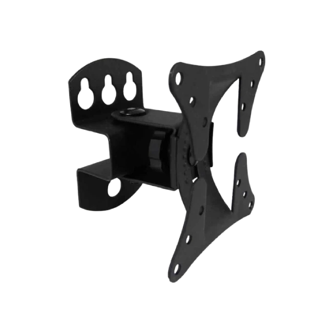 Bracket (Base) Para TV Argom ARG-BR-0501 13" - 29" Con Inclinacion / Giro 50/75/100