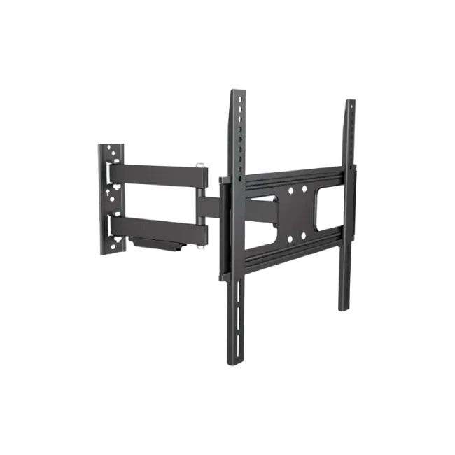 Bracket (Base) Para TV Argom ARG-BR-1546 32" - 55" Brazo de Movimiento Completo 400 X 400
