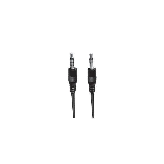 CABLE  3.5MM A 3.5MM 10FT/3M
