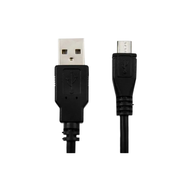 Cable USB 2.0 a Micro USB - 5 pies 1.5m