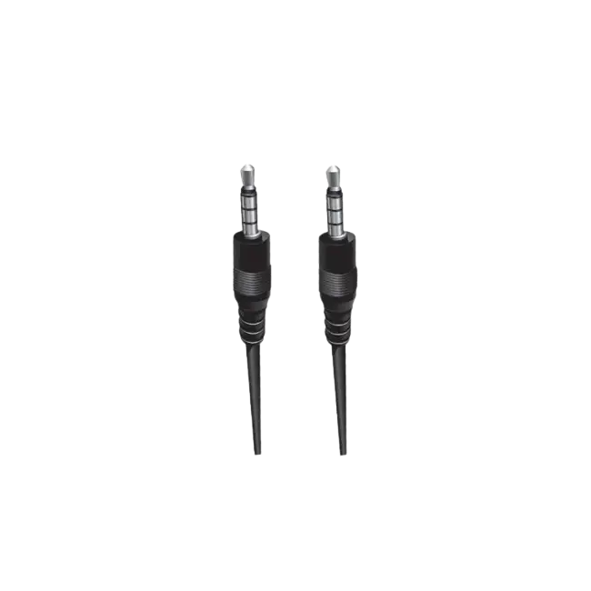 "3.5mm Audio Sound Cable - 3 ftCable Audio 3.5mm - 1 m"