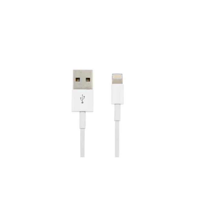 Cable Argom ARG-CB-0037 Lightning A USB  3mts