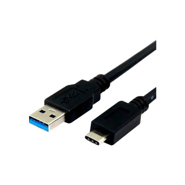 CABLE ARGOM USB 3.0 TYPE-A TO TYPE-C 3FT/1M ARG-CB-0041-1