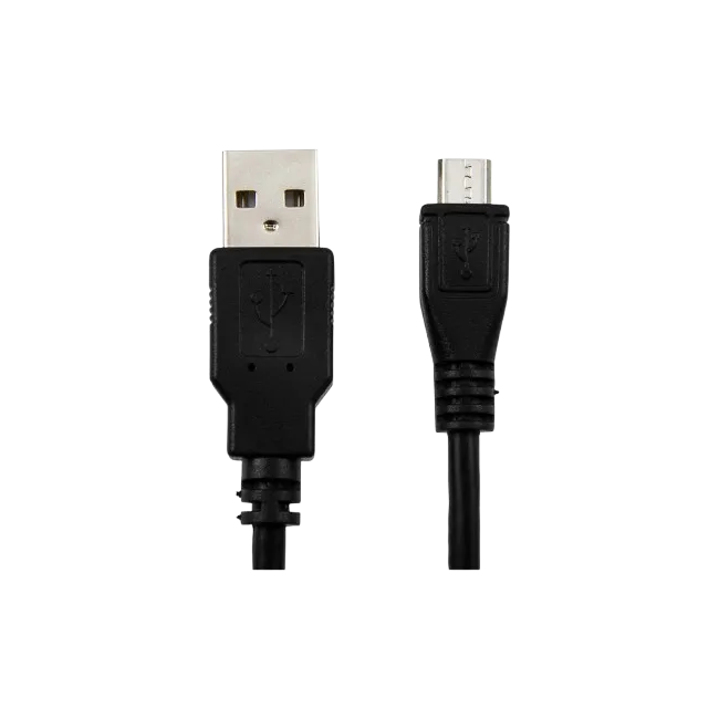 Cable Argom ARG-CB-0044 USB 2.0 a Micro USB 3mts