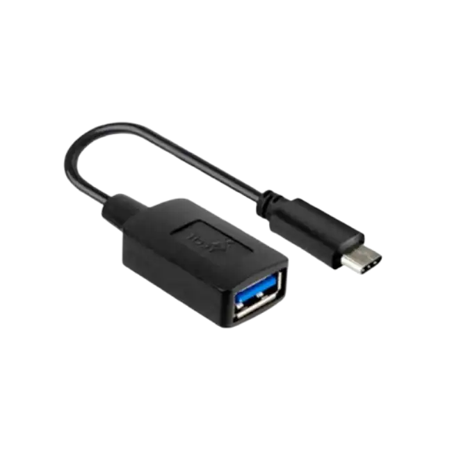 Cable USB 3.0 Male to Female - 6ft