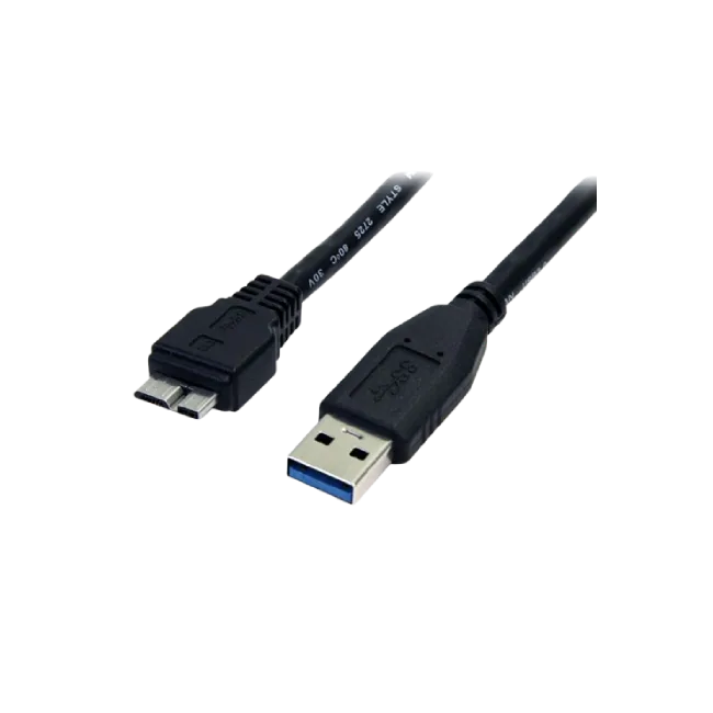 Cable 2 en 1,  USB a micro USB y Lightning