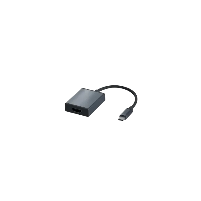 Cable Adaptador Argom ARG-CB-0060 Tipo C a HDMI 6" 15cm