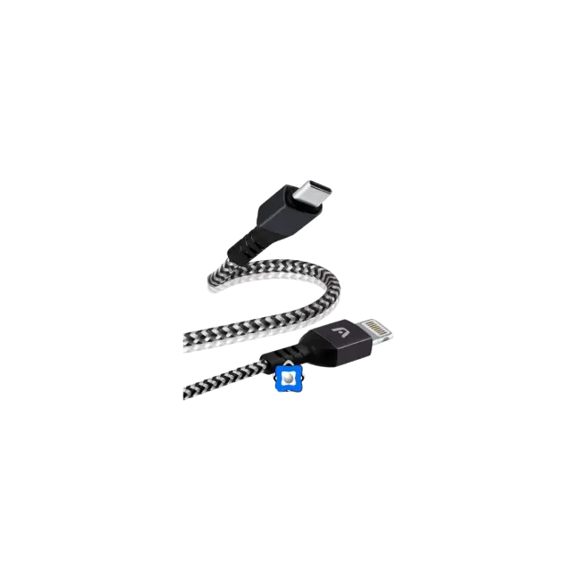 CABLE  USB 3.1 TIPO C A TIPO C / 1.8M