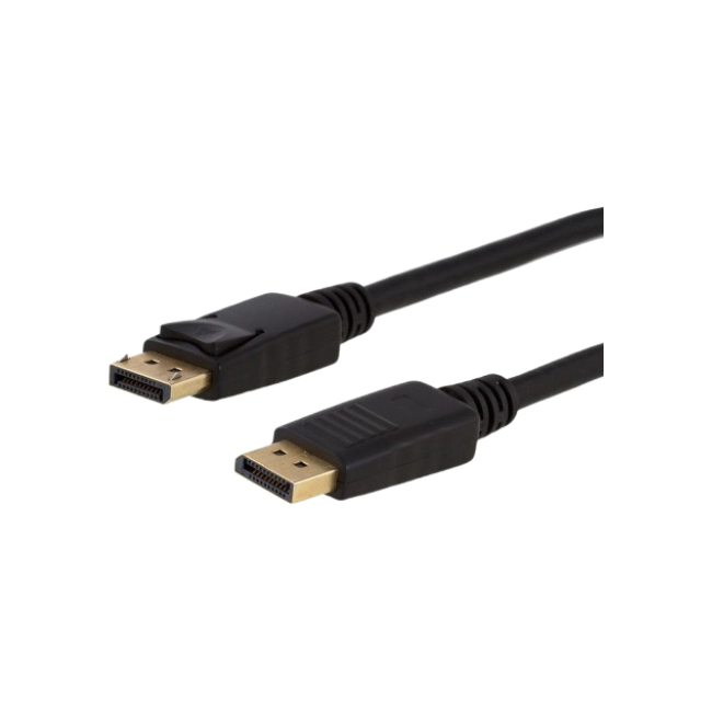 Cable Argom ARG-CB-1100 Display a Display 1.8mts