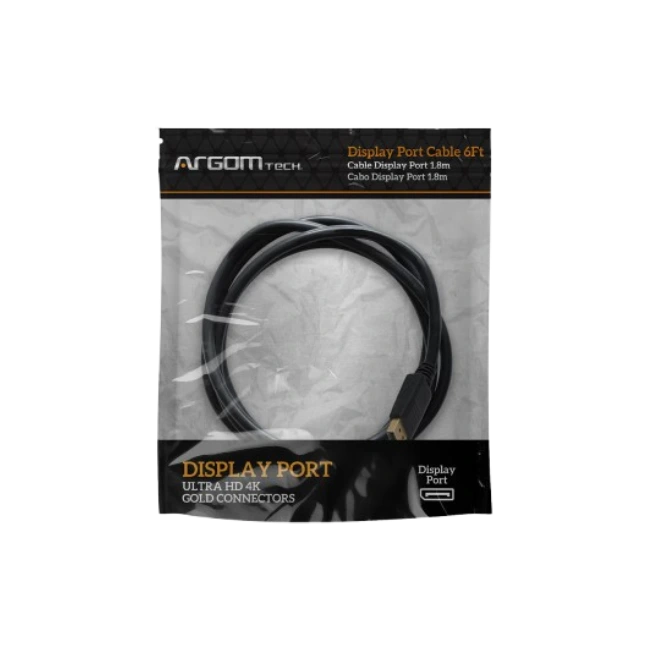 Cable Argom ARG-CB-1100 Display a Display 1.8mts