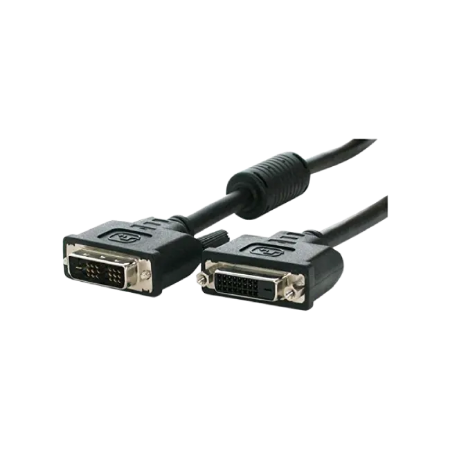 CABLE DVI-D A DVI-D M/M - 6 PIES/1,8 M-1