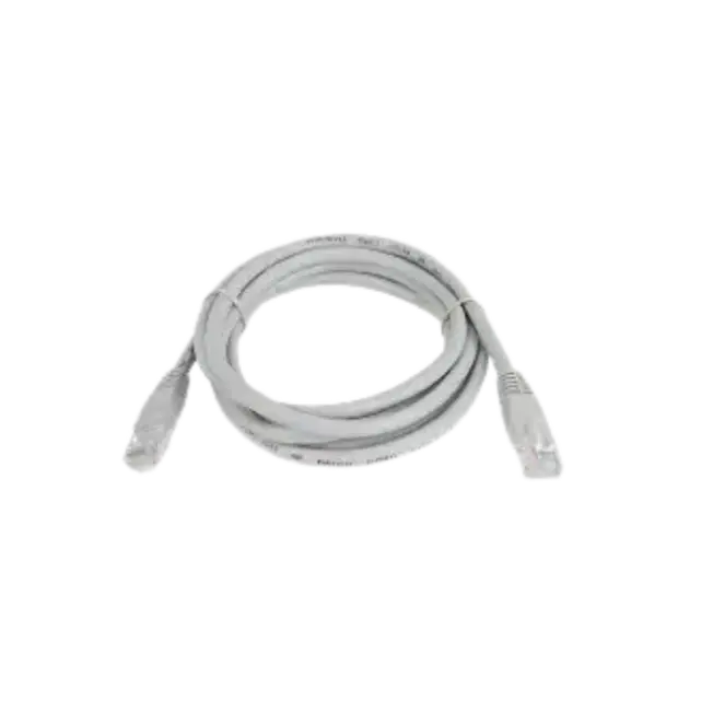 CABLE NETWORK ARGOM CAT6 16.4F/ 5M GREY