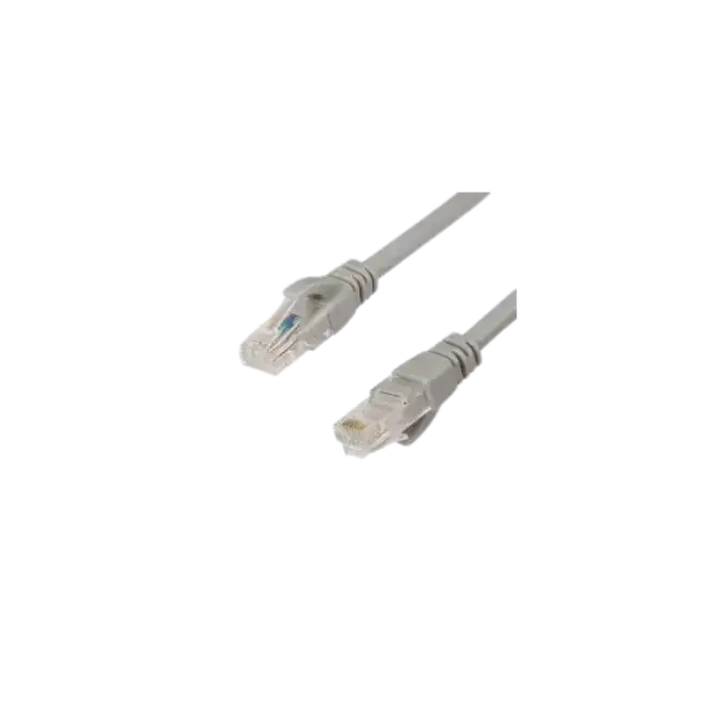 CABLE NETWORK ARGOM CAT6 16.4F/ 5M GREY