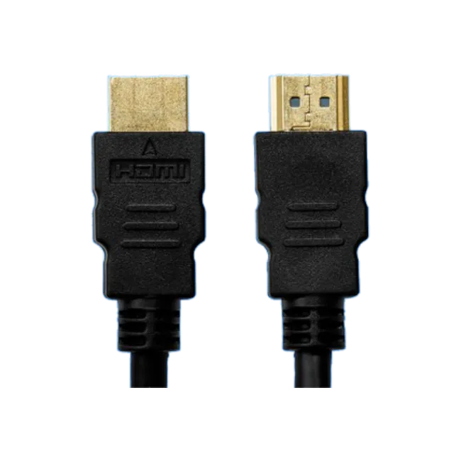 CABLE ARGOM HDMI MALE TO HDMI MALE 10FT/3M