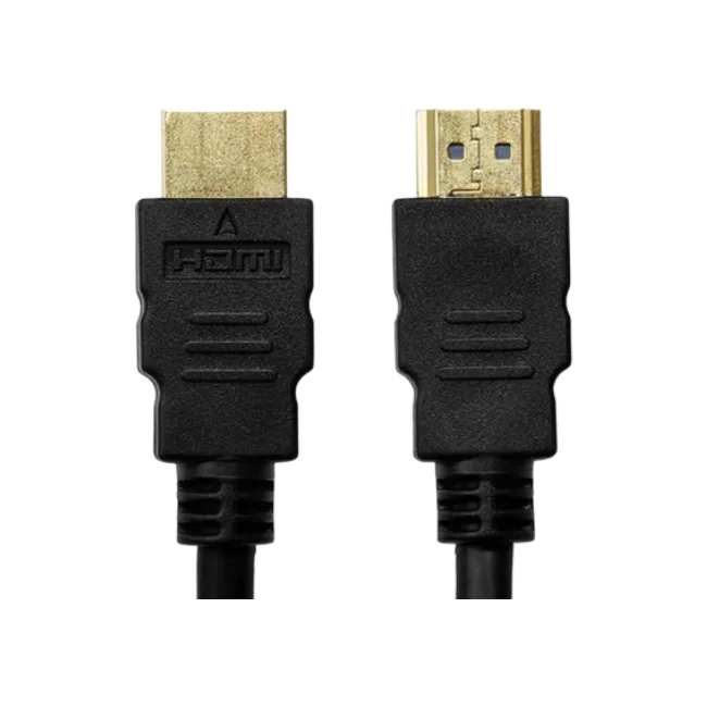 Cable Argom ARG-CB-1877 HDMI Macho a HDMI Macho 5 Metros