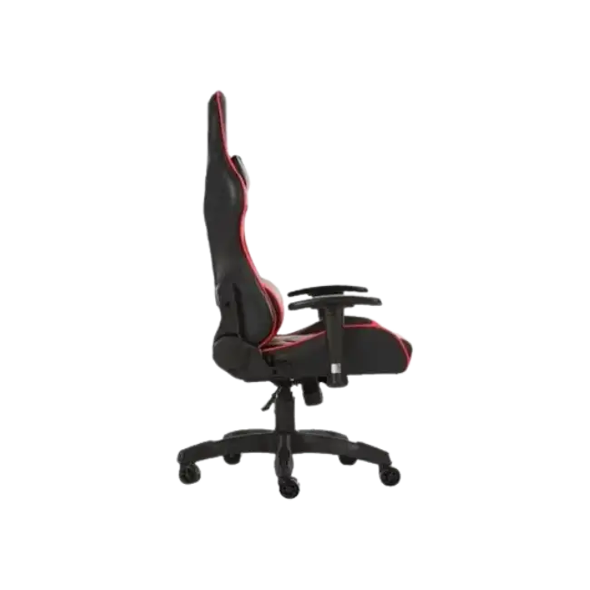 GAMING CHAIR COMBAT ERGO FX1 ARGOM BLACK