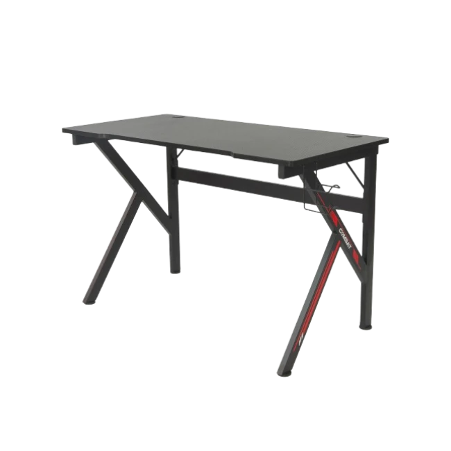 ESCRITORIO PARA JUEGOS DE COMBATE ERGO Z47-1