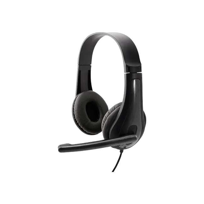 Headset Argom ARG-HS-0078 Con Microfono Stereo USB Metro 78-1