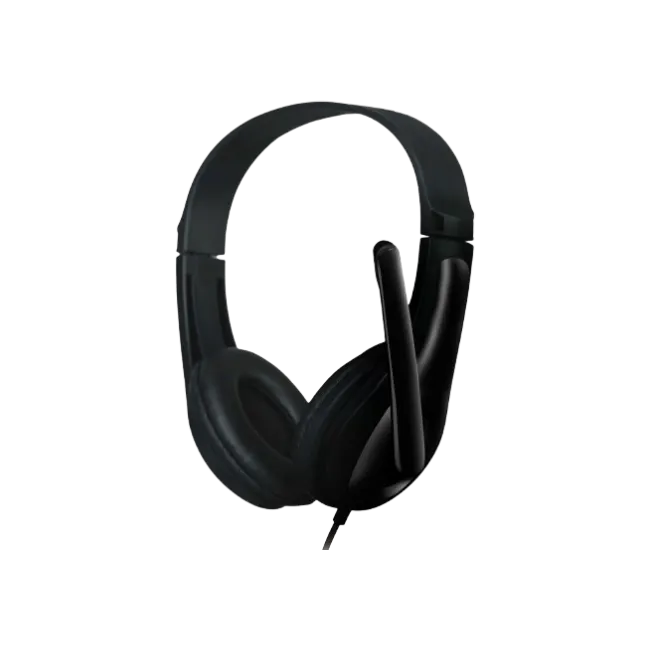 Headset Argom ARG-HS-0078 Con Microfono Stereo USB Metro 78-2
