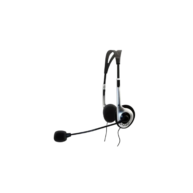 Headset Argom ARG-HS-0088 Con Microfono Small Stereo 88