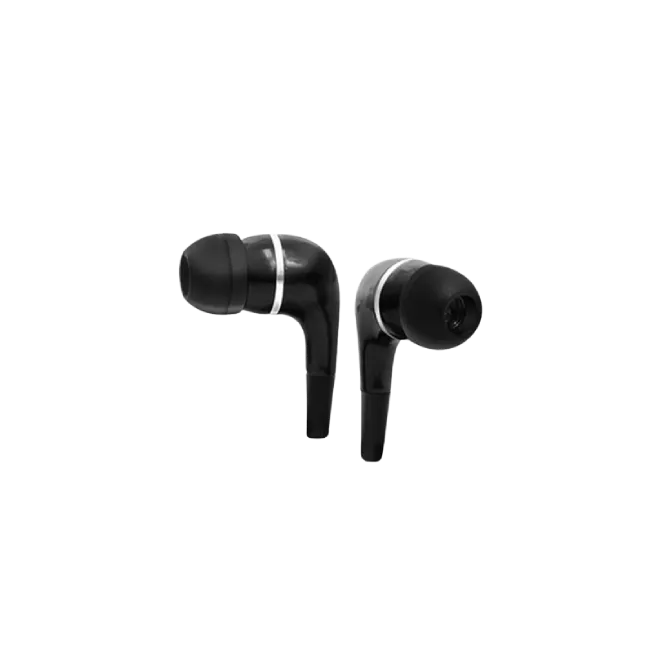 EARBUD ARGOM 525 BLACK