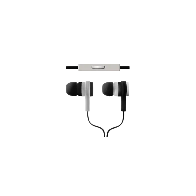 Auriculares Argom ARG-HS-0595B Ultimate Sound Effects con Microfono Color Negro