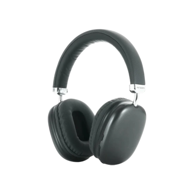 AURICULARES BLUETOOTH ULTIMATE SOUND LIVE COLOR NEGRO
