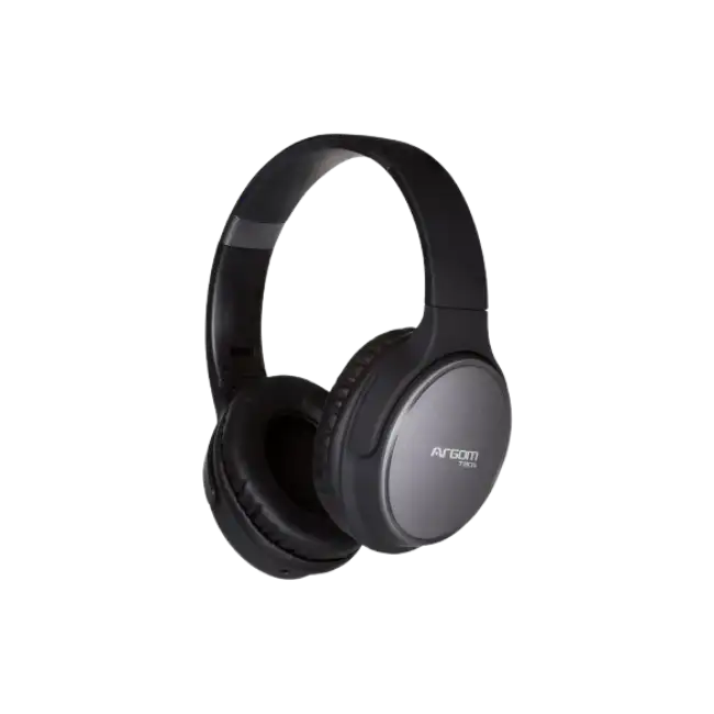 Audífono Ultimate Sound Comfort PRO Wireless - 20 HORAS de SONIDO Negro