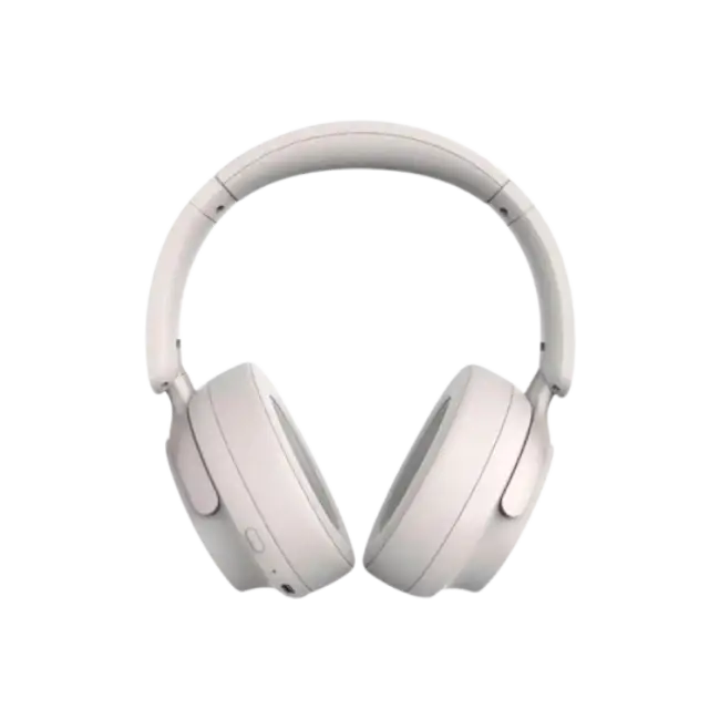ARGOM ULTIMATE SOUND ZONE - AURICULARES BLUETOOTH CON ANC BEIGE
