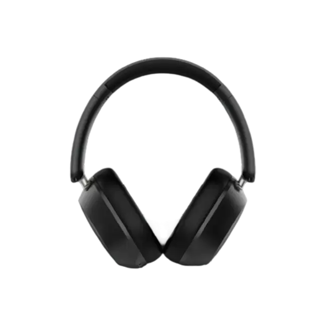 AUDIFONO ARGOM ULTIMATE SOUND SPATIAL ANC HIBRIDO BT NEGRO