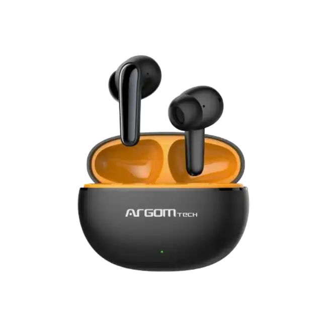 AURICULARES BT CON CANCELACIÓN DE RUIDO ENC DUAL