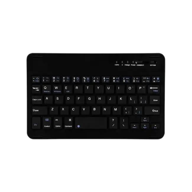 Teclado Argom ARG-KB-0203 Inalambrico Ultadelgado