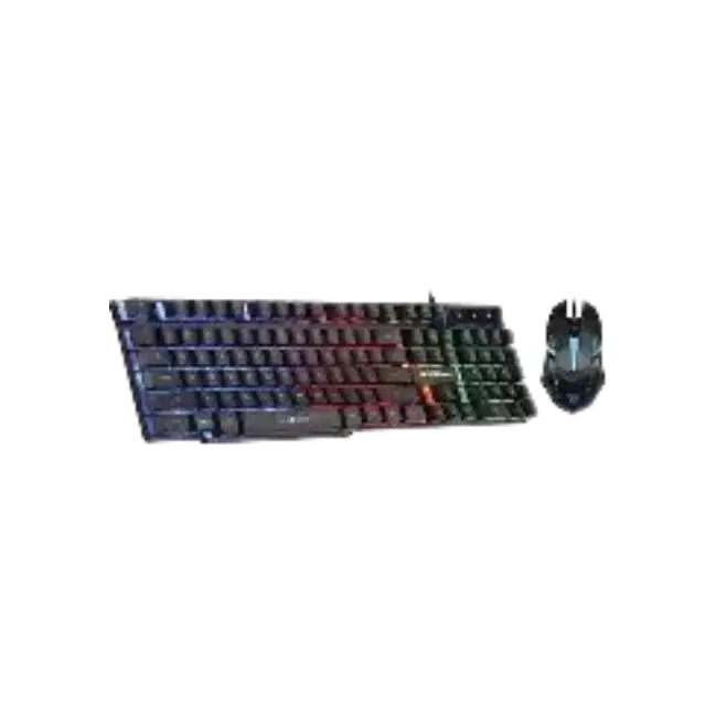 GAMING KEYBOARD & MOUSE COMBO ARGOM