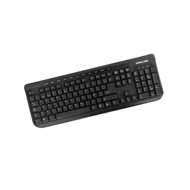 KEYBOARD ARGOM SPANISH USB MULTIMEDIA
