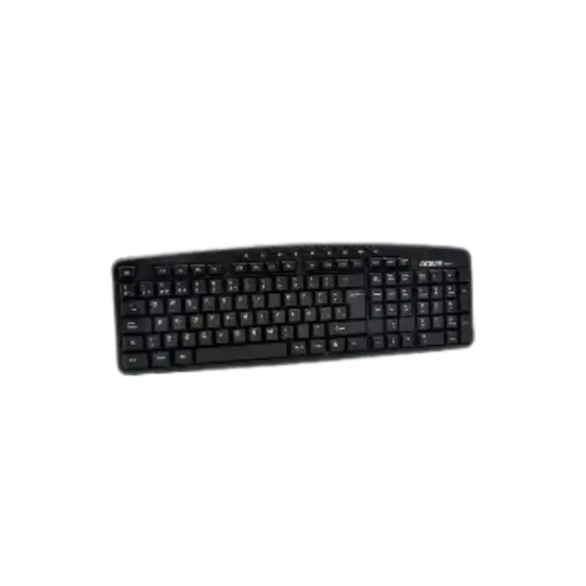 KEYBOARD ARGOM SPANISH USB MULTIMEDIA
