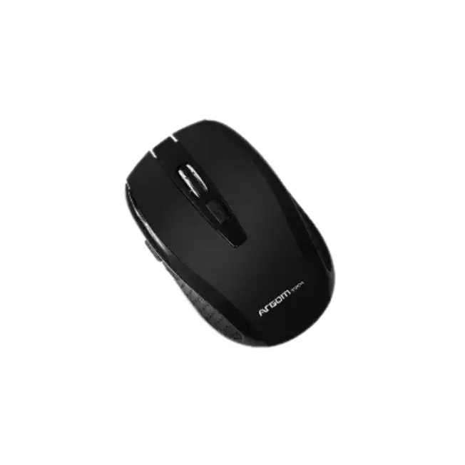 MOUSE INALÁMBRICO DE 2,4 GHZ MS32