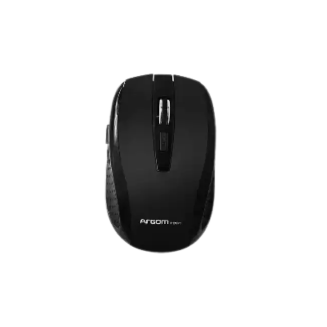 MOUSE INALÁMBRICO DE 2,4 GHZ MS32
