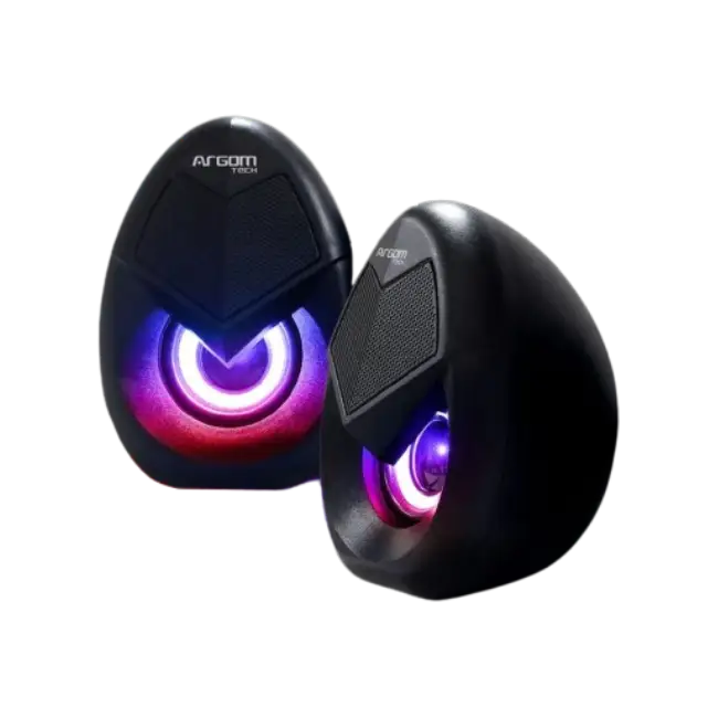 ALTAVOCES MULTIMEDIA COMBAT GAMING S62 2.0CH