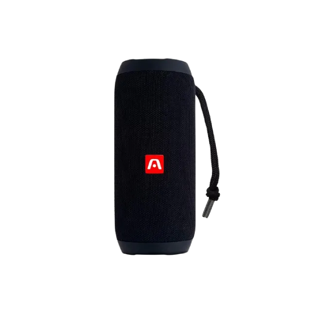 SPEAKER DRUM BEATS X ARGOM WIRELESS BT BLACK-1