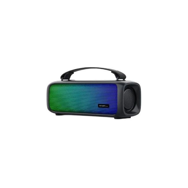 ALTAVOZ RADYON AIR PREMIUM WIRELESS BT CON LUCES LED