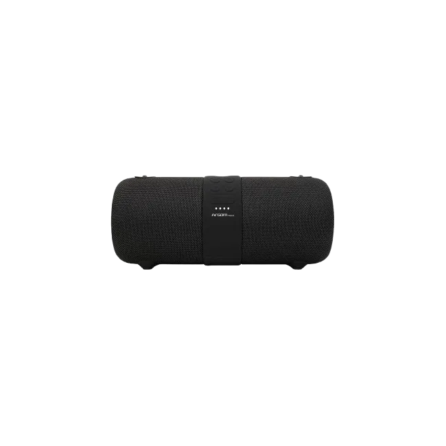 Bocina Argom ARG-SP-3140BK Radyon X40 Inalambrica Color Negro