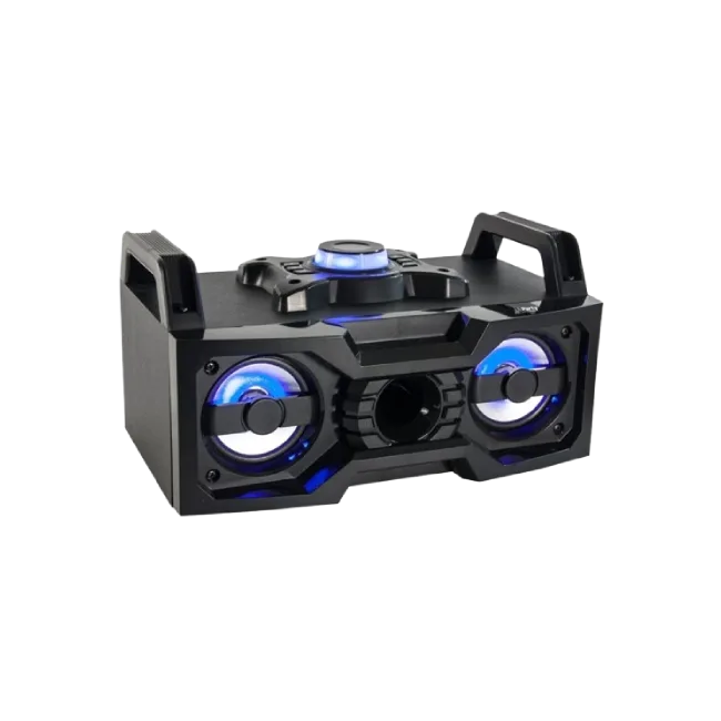 SPEAKER SLAMBOX LED PLUS BEATS ARGOM BT-1