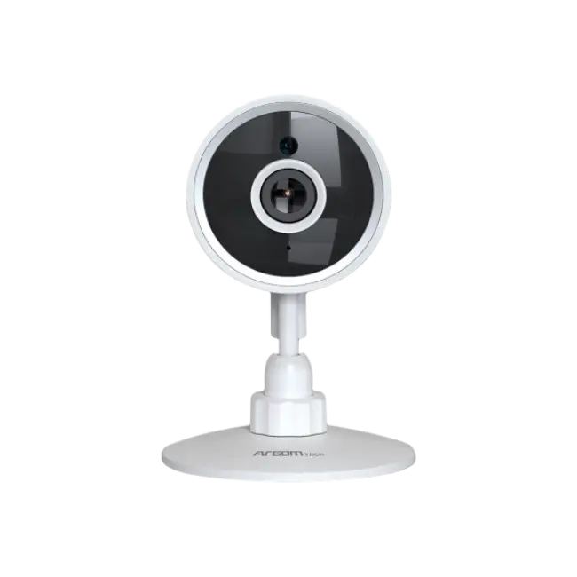 Camara Argom ARG-SV-8010WT Convoy 10 para Interior QHD 2K con WI-FI Inteligente