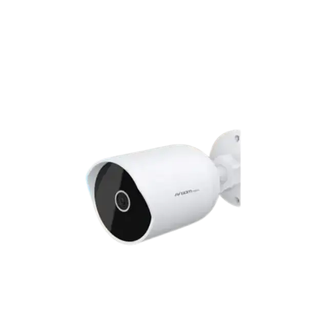 Camara Argom ARG-SV-8070WT Convoy 70 Smart WI-Fi para Exteriores / Interiores 2K QHD