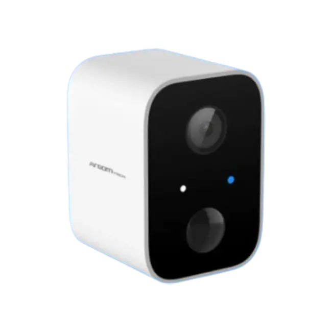 Camara Argom ARG-SV-8090WT Convoy 90 Con Smart WI-FI 1080P FHD Interiores y Exteriores